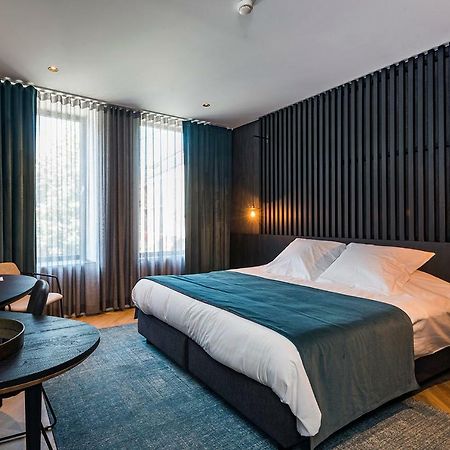 Designhotel Beila ビルゼン エクステリア 写真