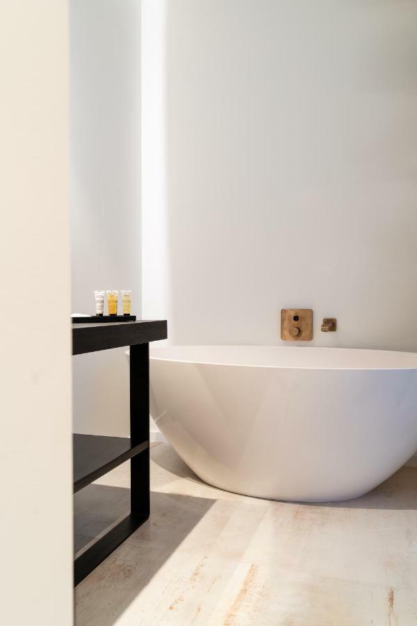 Designhotel Beila ビルゼン エクステリア 写真