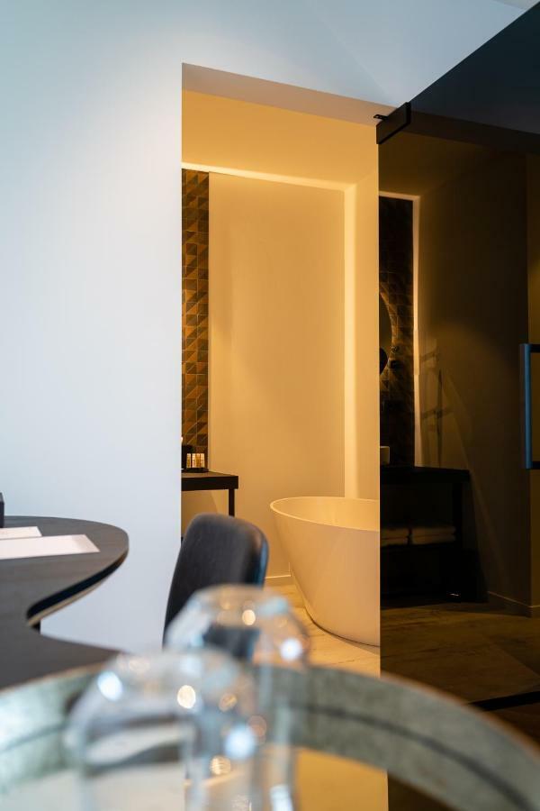 Designhotel Beila ビルゼン エクステリア 写真