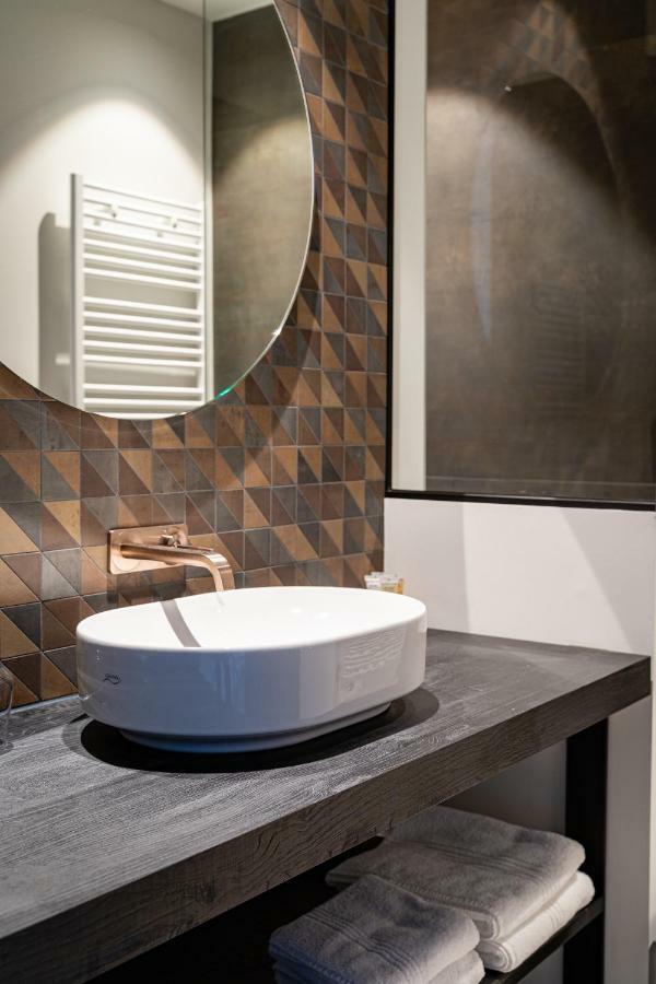 Designhotel Beila ビルゼン エクステリア 写真