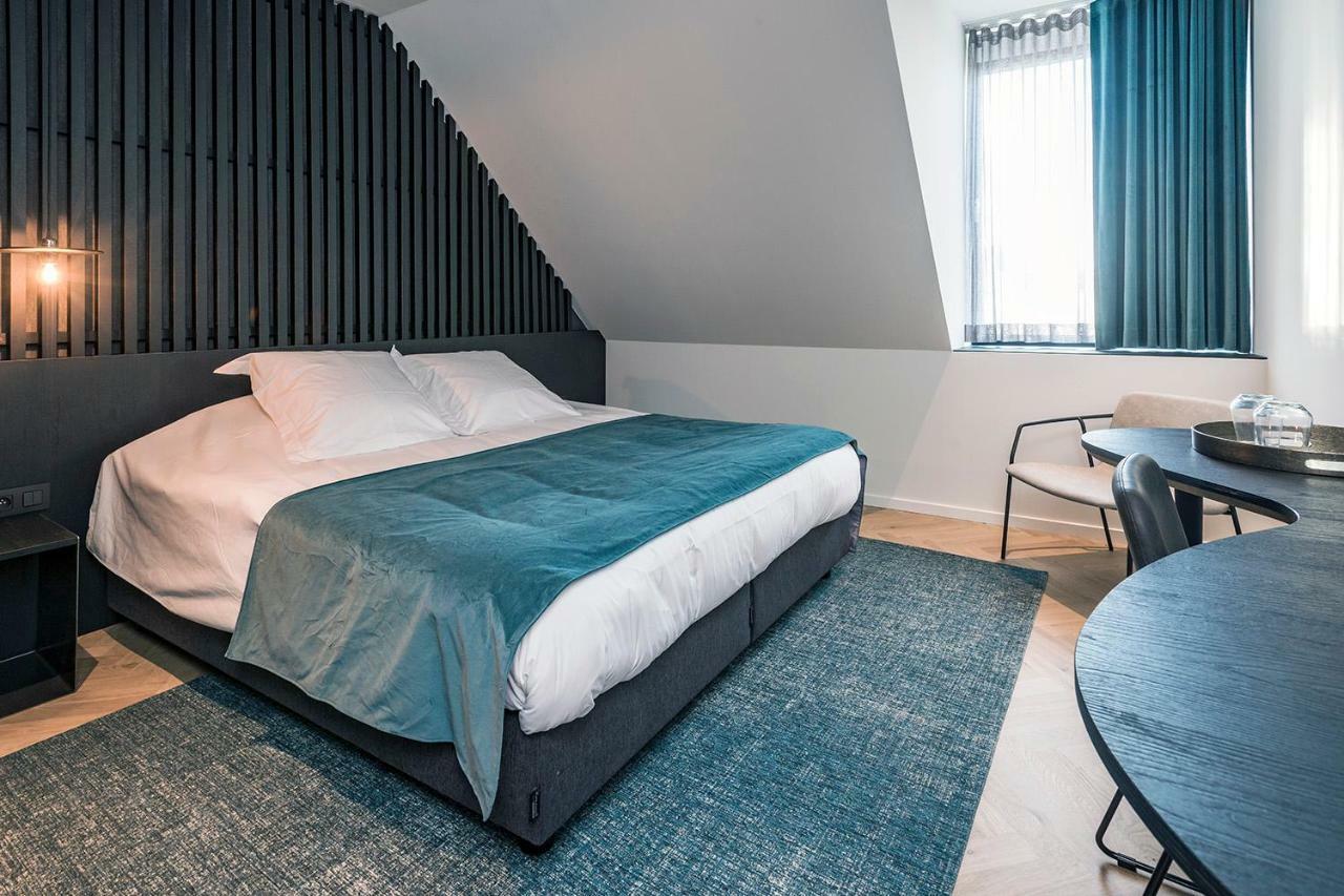 Designhotel Beila ビルゼン エクステリア 写真